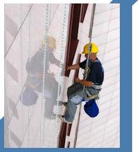 Услуги Высотные работы в Калуге