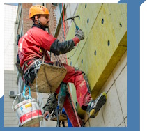 Услуги Высотные работы в Калуге