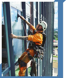 Услуги Высотные работы в Калуге