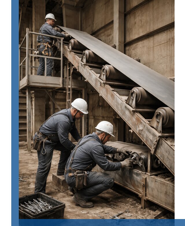 Ремонт элеваторов в Калуге аварийный и плановый сервис